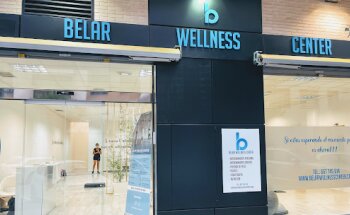 Belar Wellness Center- Entrenamiento Personal Y Grupos Reducidos Catarroja