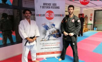 Judo Club Catarroja