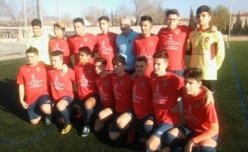 Complejo Polideportivo