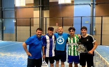 Padel Indoor