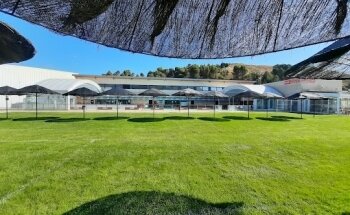 Centro Termolúdico Ardantze