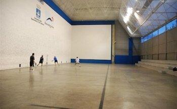 Frontón Municipal de Loiola