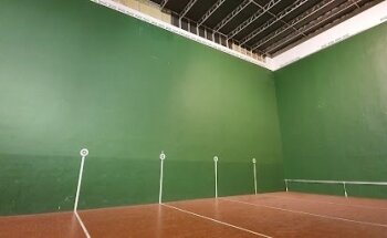 Fronton Cubierto