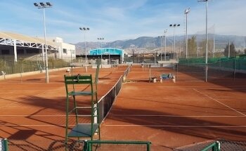 CAMPUS TENIS CLUB GRANADA