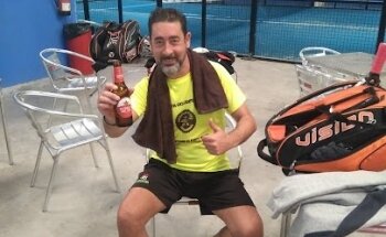 Padel Indoor / Billar