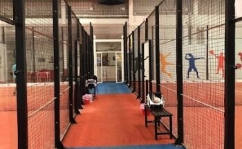 Alcores Padel Indoor