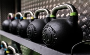 VivaGym Sevilla Este