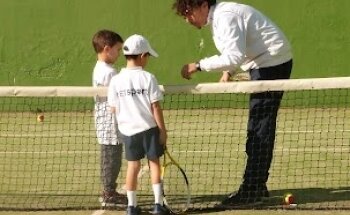 Club tenis rio grande