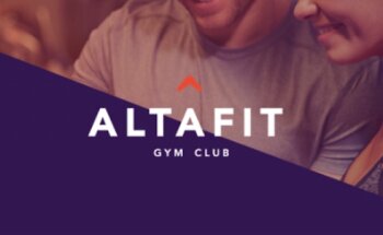 Gimnasio AltaFit Alcalá El Val