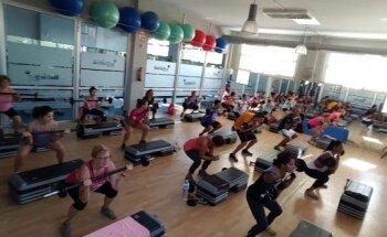 Gym Titanes & Bahia Sur