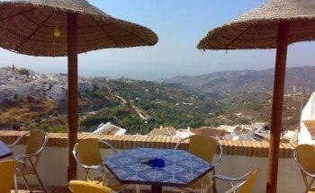 PEÑA MADRIDISTA FRIGILIANA