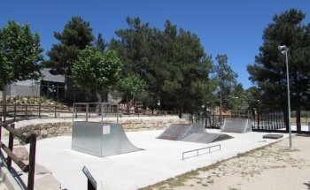 New Padel Vallbona