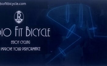 Bio Fit Bicycle Abel