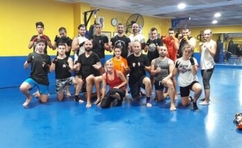 GIMNASIO ESPORT CASTELLÓ