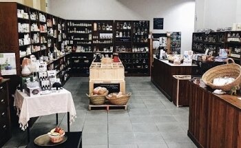 Timonet Ecotenda Herbolari (Herboristería)