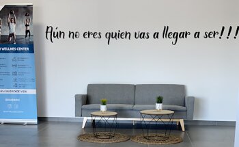 Belar Wellness Center- Entrenamiento Personal Y Grupos Reducidos Picassent