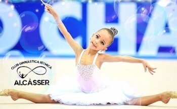 Club Gimnastica Ritmica Alcàsser