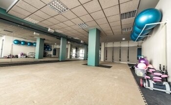 Gimnasio H2o Castellon