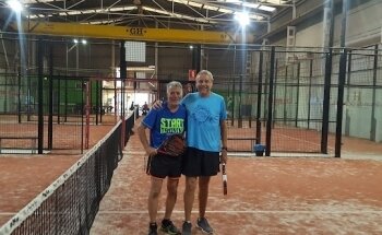Padel Indoor Vinaròs