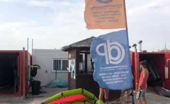 Parres WaterSports Santa Pola