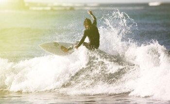 School3s Surf School Lanzarote