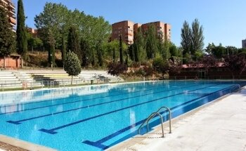 Centro Deportivo Foresta