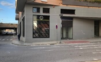 Invictus Gym