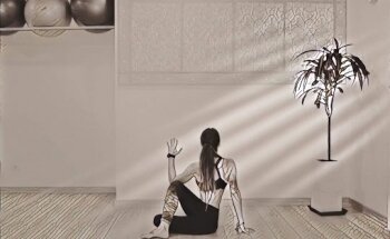 Naturaleva Yoga - Eva Pérez