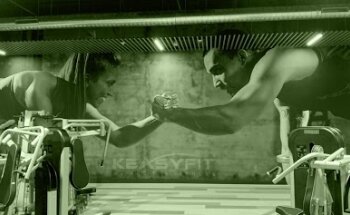 KEASYFIT Castellón Estepark