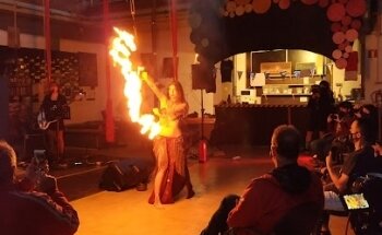 La Fàbrica de Somnis