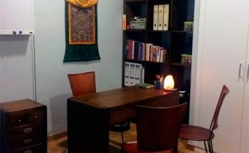 Eulàlia Burgués · Fisioteràpia, Osteopatia i Reeducació Postural Global