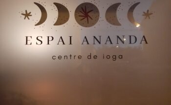 Espai Ananda