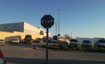 Campo Municipal De Fútbol