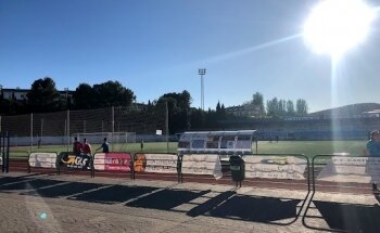 Ciudad deportiva Carlos Machado