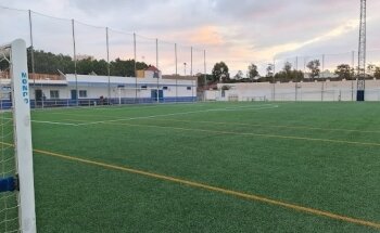 Campo de Fútbol Los Molinos