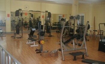 ELISA LEREU DASÍ - FORMA GYM