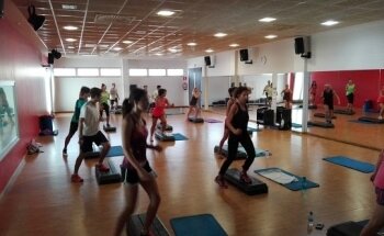 Impala Sportclub & Spa