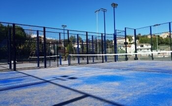 Zona Esportiva DALTMAR