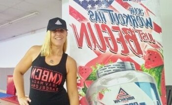 Calella Trainning Center