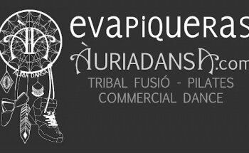 Eva Piqueras ÀuriadansA