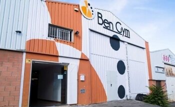 Ben Gym