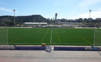 Campo Municipal Las Rabosas