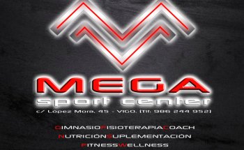 MEGA Sport Center - VIGO