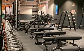 Basic-Fit Valencia Joaquín Costa