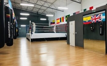 club deportivo alex rat jr