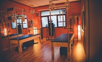 CCM Pilates y Fisioterapia