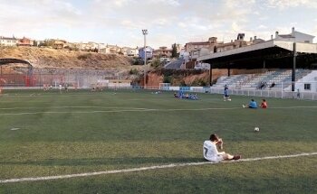 Campo Futbol Monachil