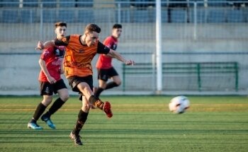 Polideportivo Municipal de Padul