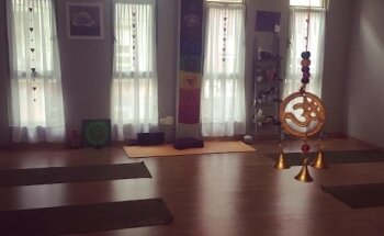 Senda Yoga & Ayurveda
