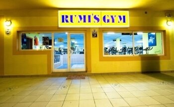 RUMI'S GYM Ibiza Cala de Bou